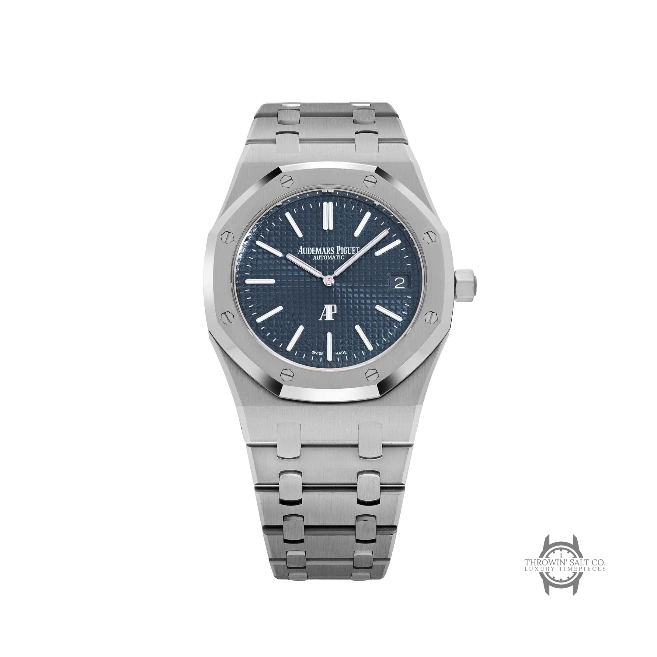 Audemars Piguet Royal Oak