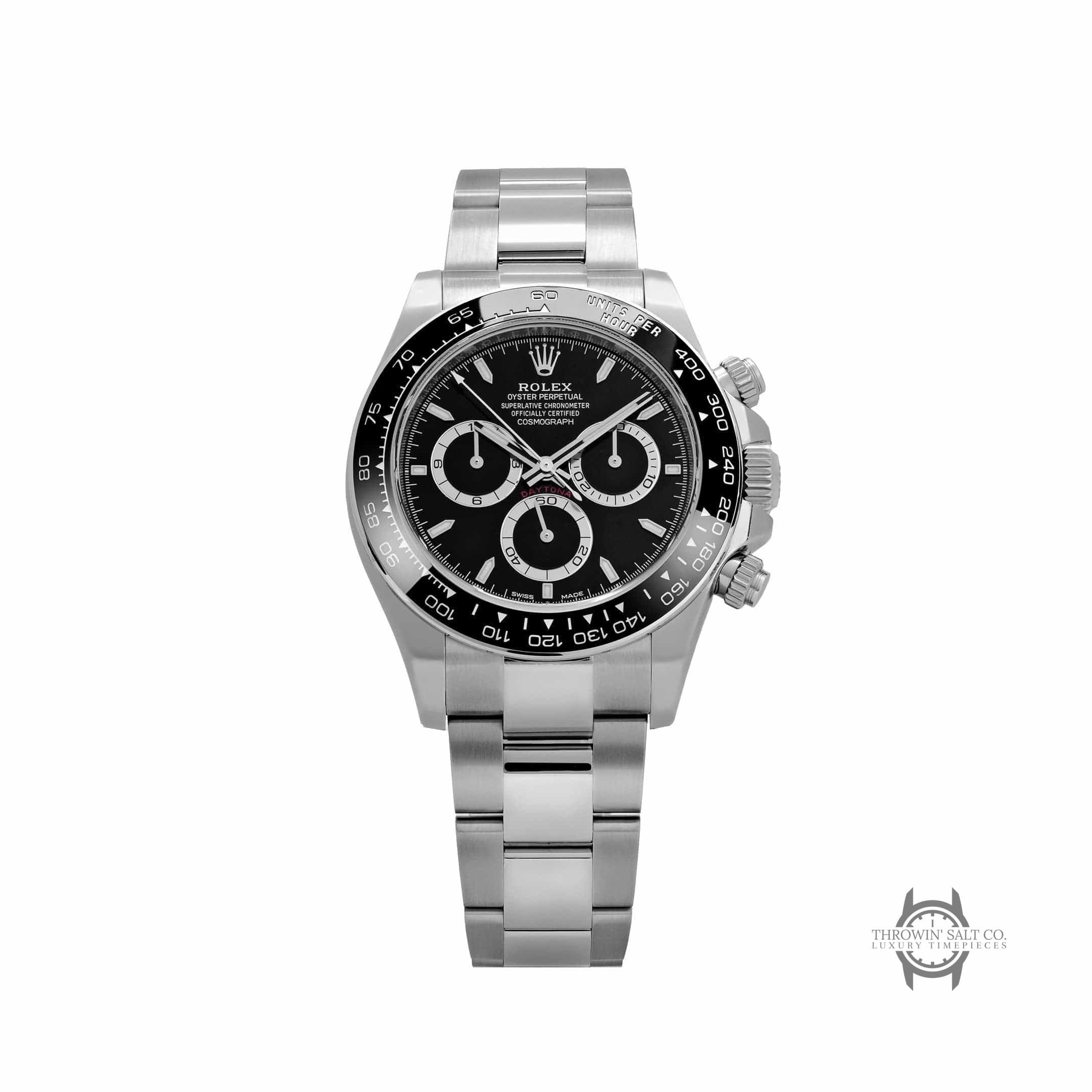Rolex Daytona